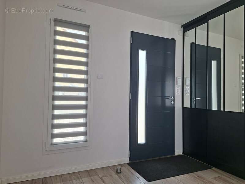 Maison Plain pied de 2020, 3 chambres, proche écoles, en résidence calme de campagne, 10 min ALENCON, 35 min Le MANS - photo 15