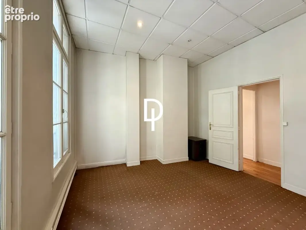 Commerce 140 m² à Rouen  - photo 6