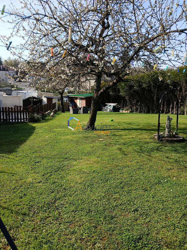 Maison à LA FERTE-GAUCHER