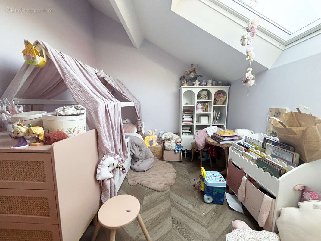 Maison à JOINVILLE-LE-PONT