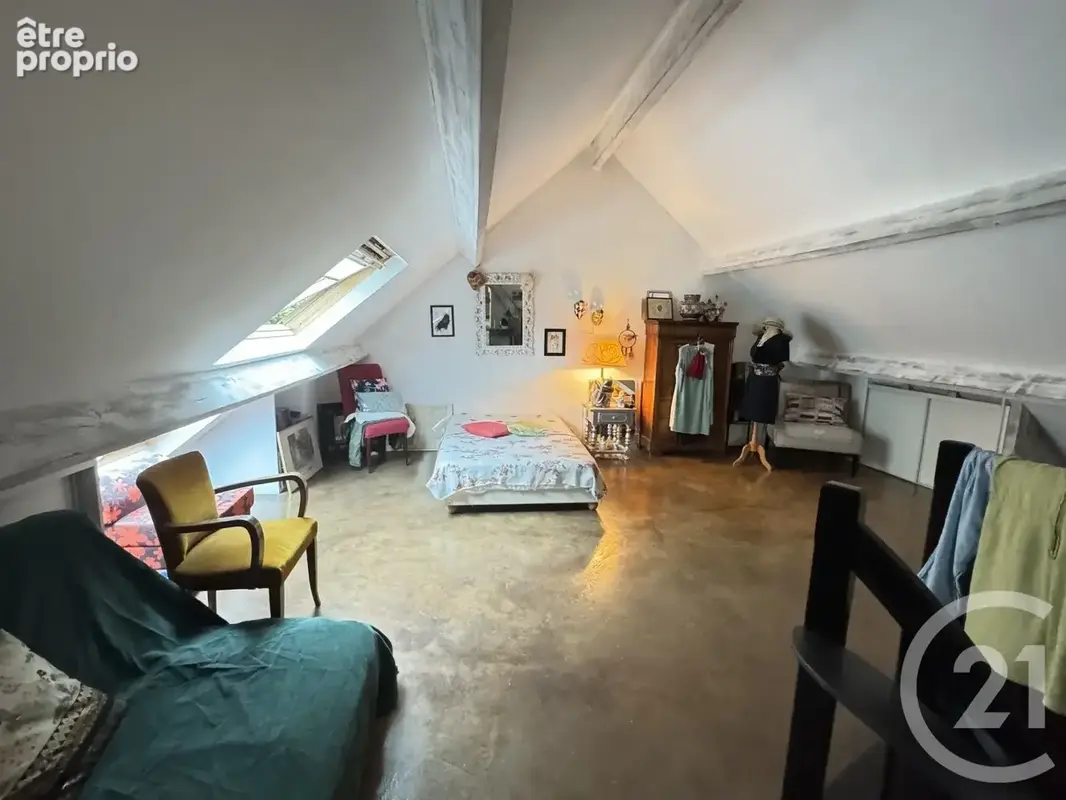 Maison 249 m² à Breval  - photo 10