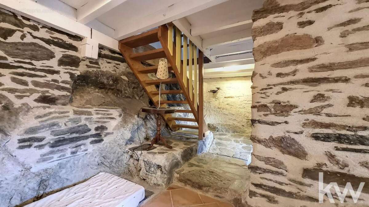 Maison à RIA-SIRACH