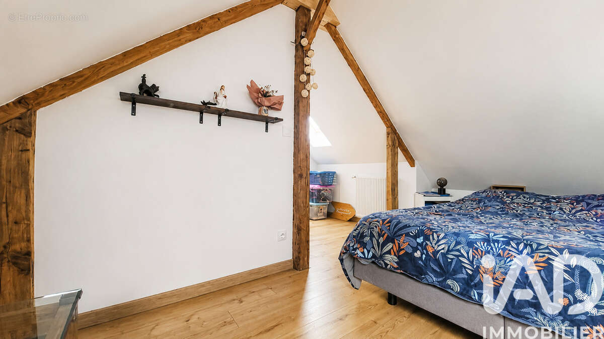 Photo 2 - Maison à FECAMP