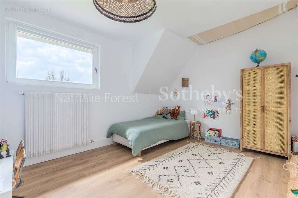 Maison à MARCQ-EN-BAROEUL