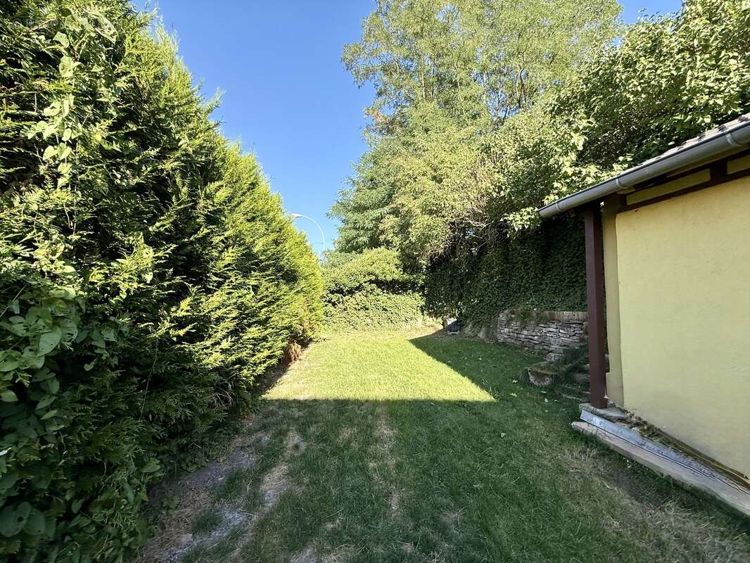 Maison à DUPPIGHEIM