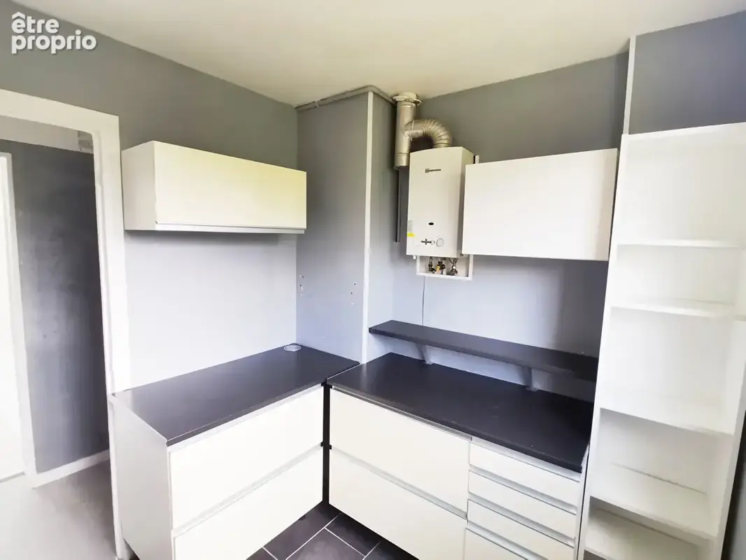 Appartement Centre-ville Chelles 4 pièce 64 m2 - photo 8