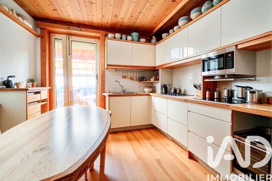 Photo 3 - Maison à FROUZINS