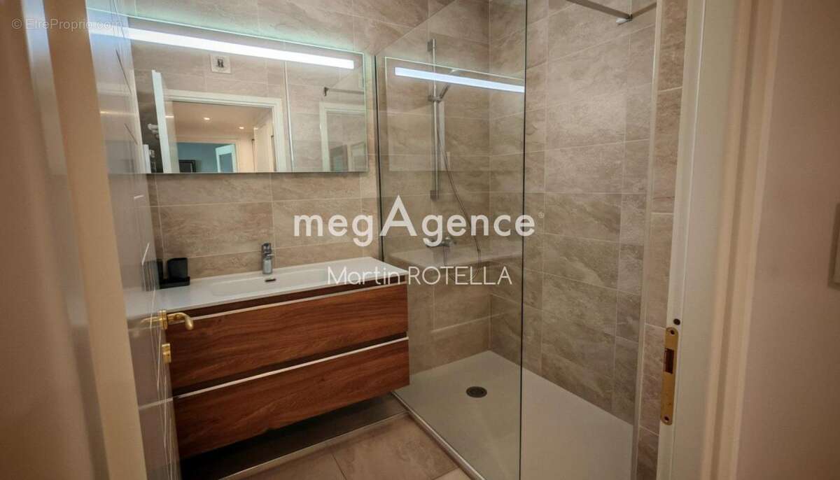 Appartement à LA SEYNE-SUR-MER