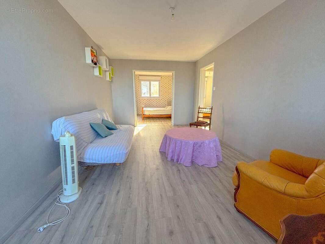 Appartement à SETE