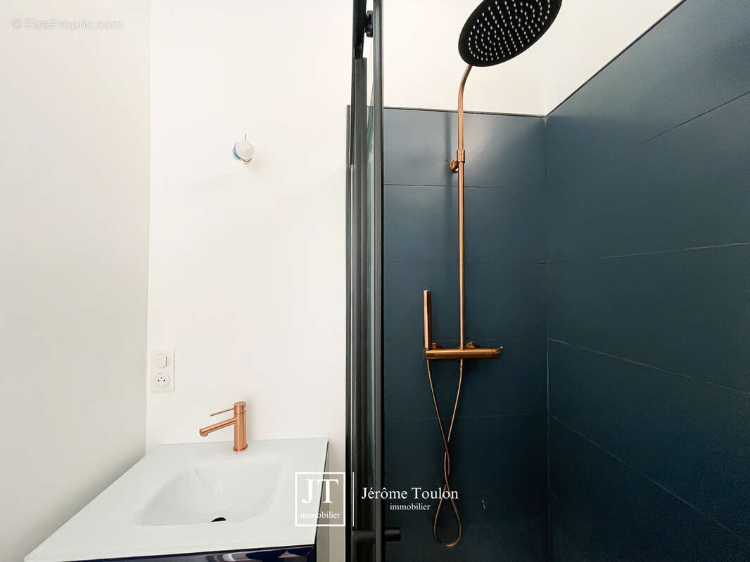 Appartement 59 m² à Royan  - photo 16