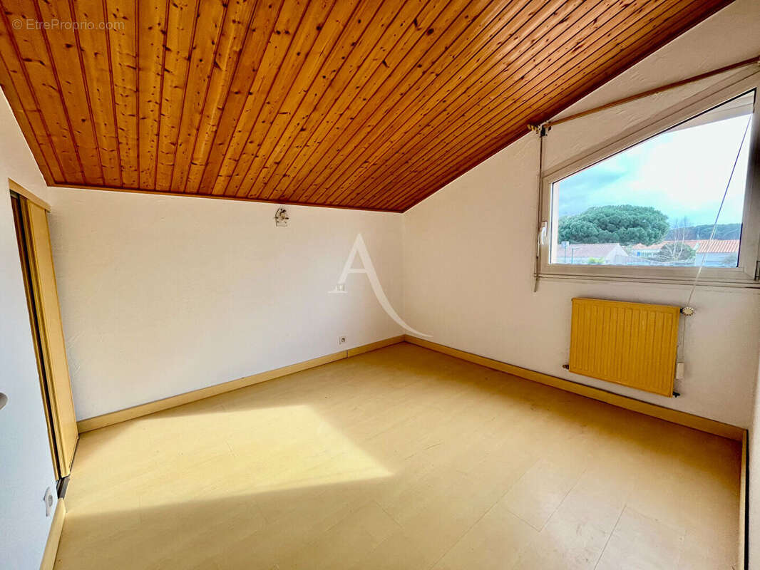 Maison à NOTRE-DAME-DE-RIEZ