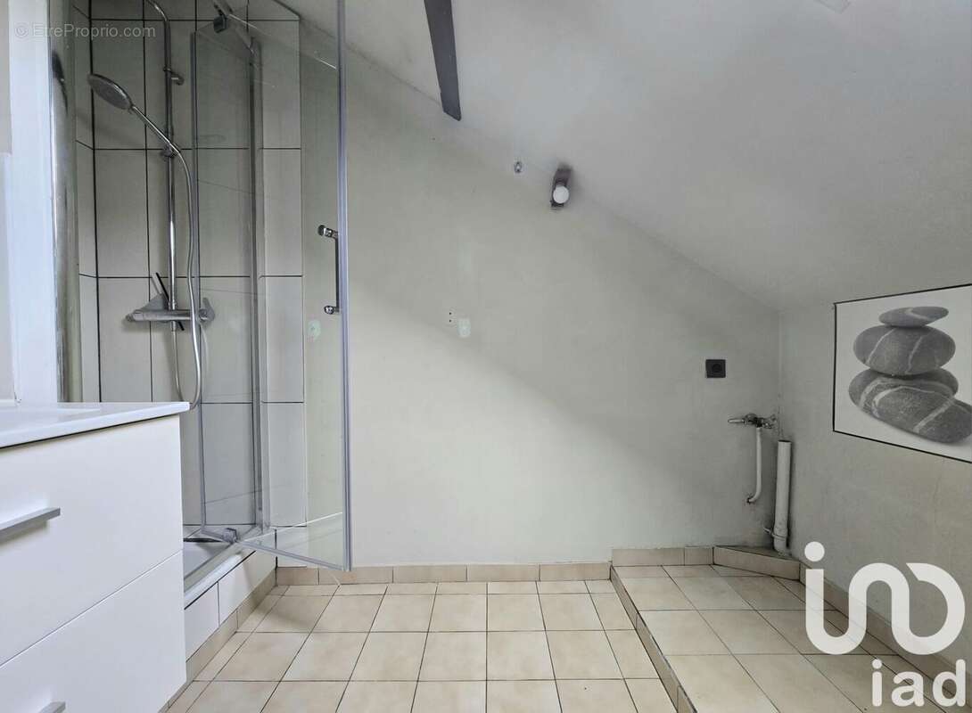 Photo 5 - Appartement à LE HAVRE