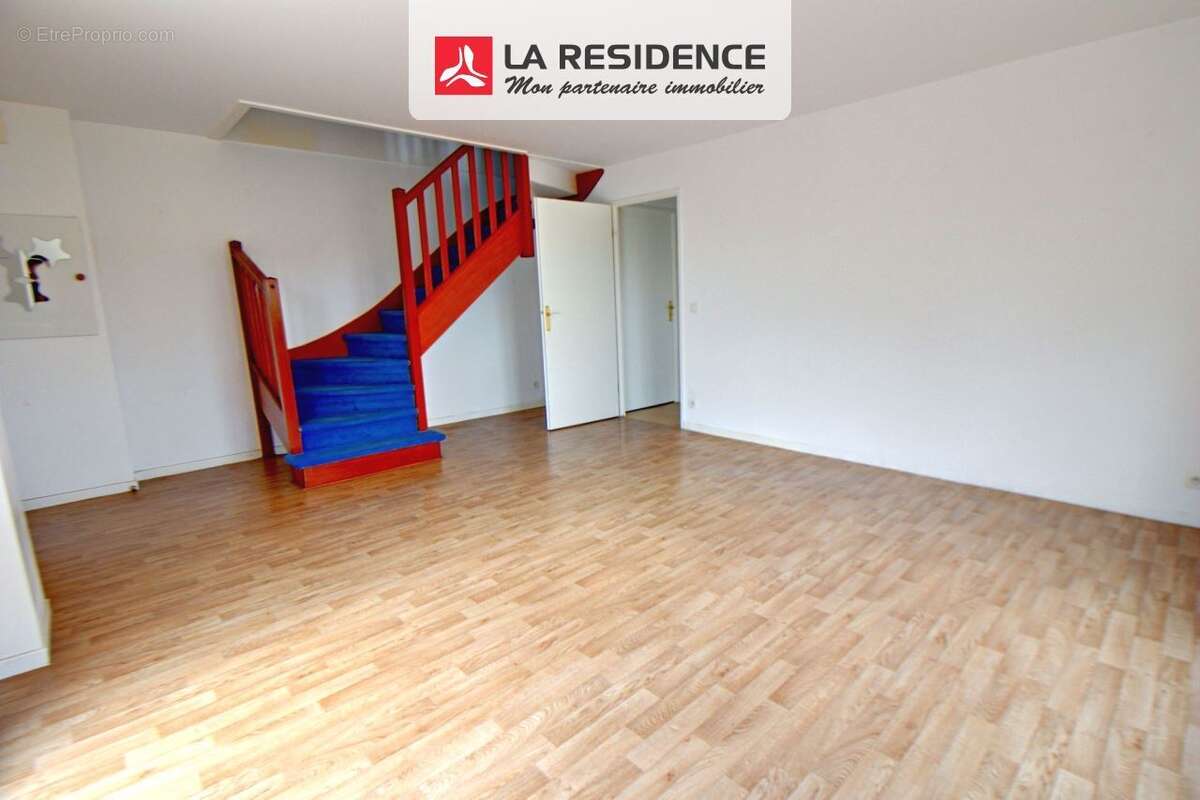 Appartement 67 m² à Magnanville  - photo 6