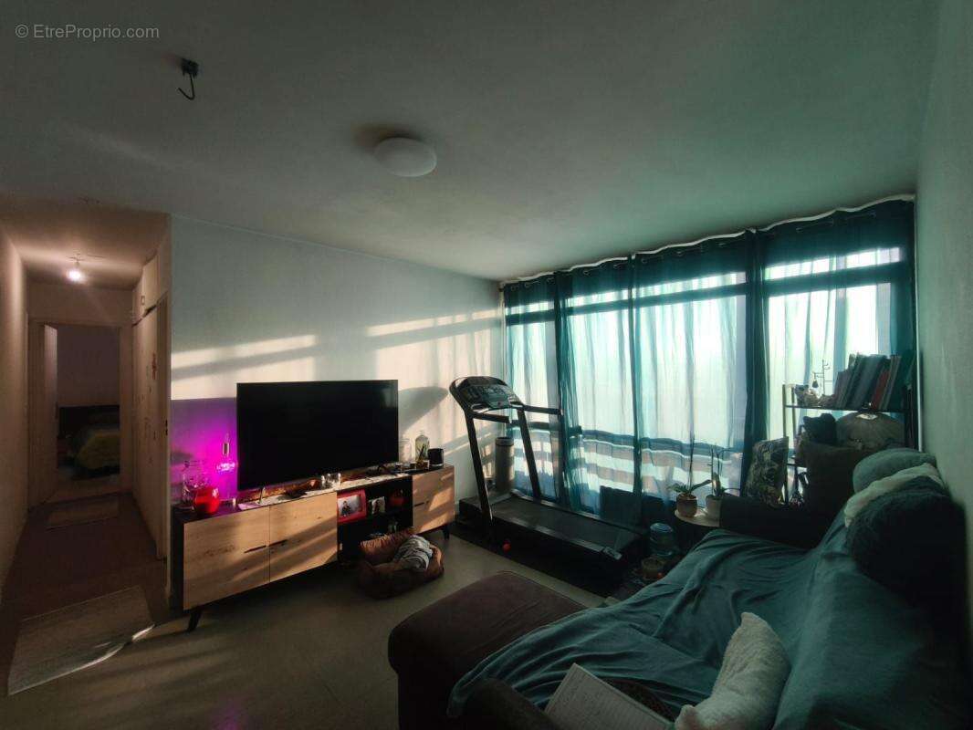 Appartement à ANNECY