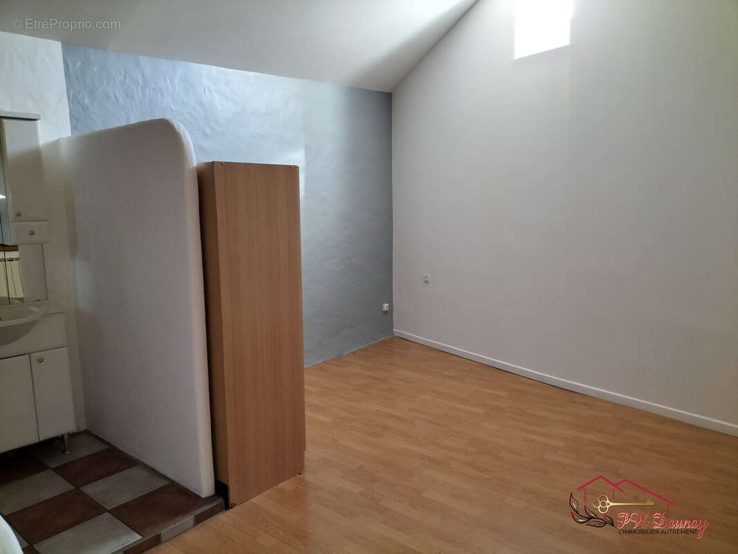 Maison à SAINT-AFFRIQUE