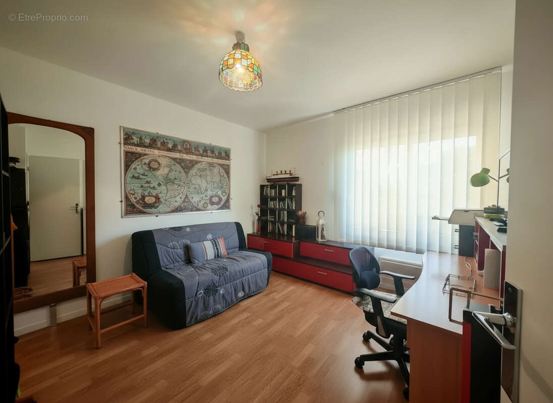 Appartement à NARBONNE