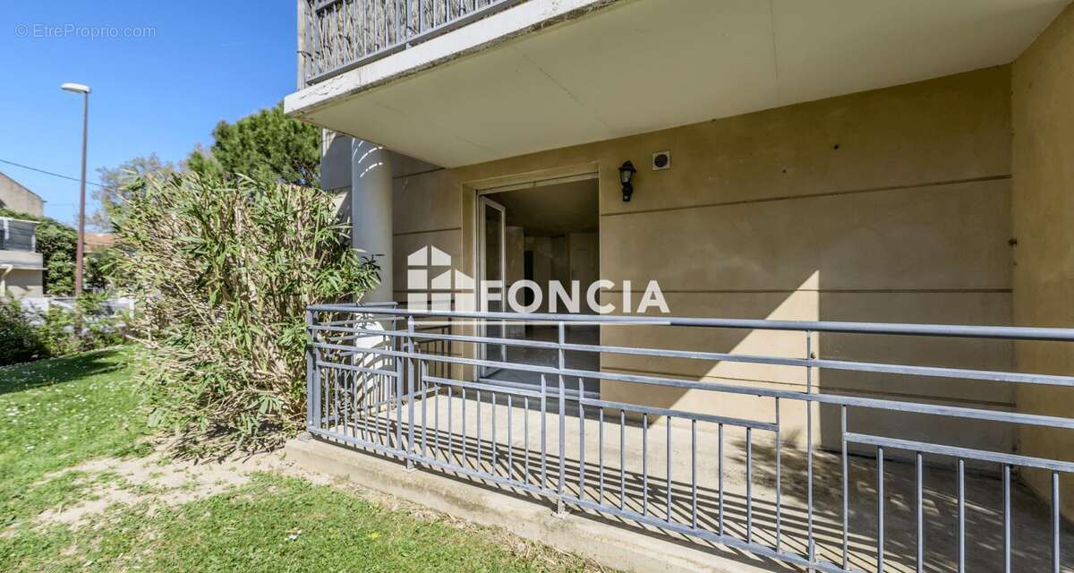 Appartement à AVIGNON