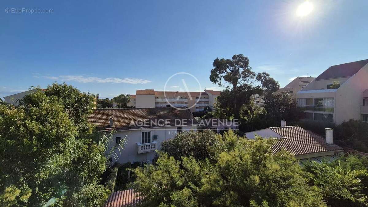 Appartement à LA SEYNE-SUR-MER