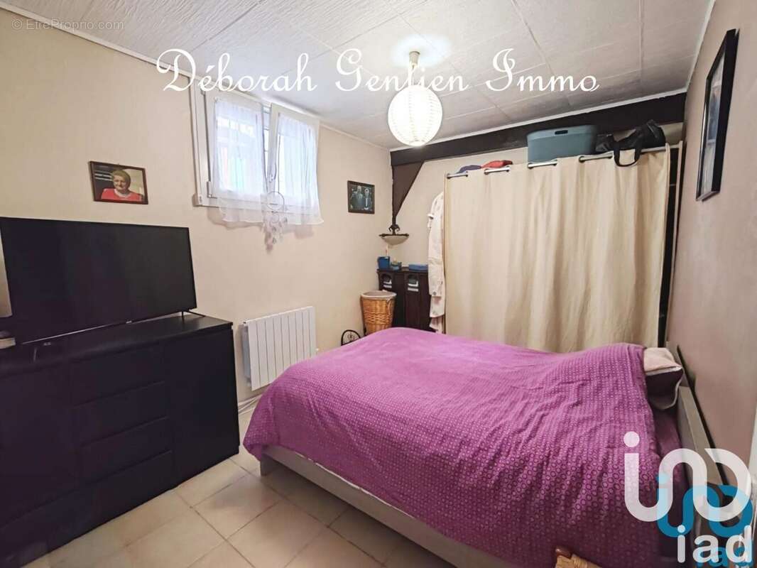 Photo 3 - Maison à SERIFONTAINE