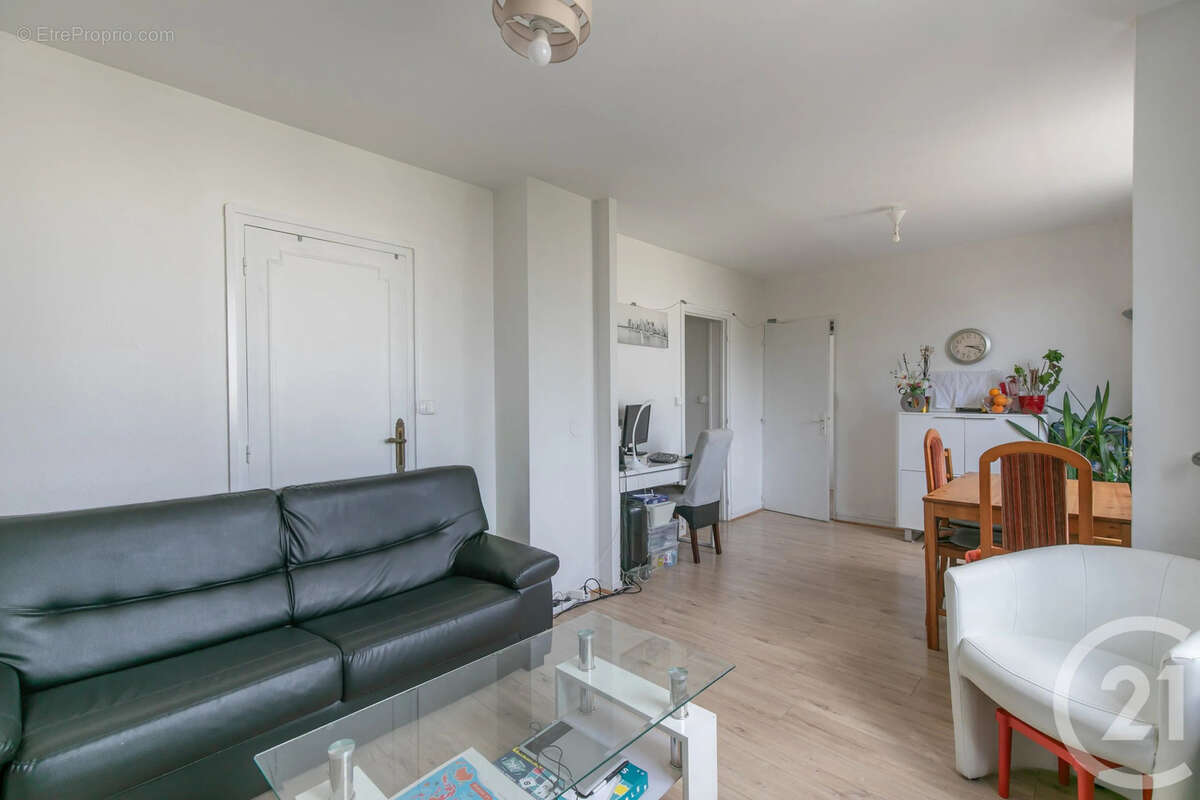 Appartement à CHAMPIGNY-SUR-MARNE