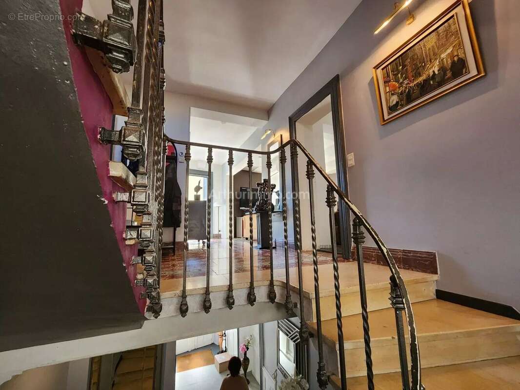 Maison à POUZOLS
