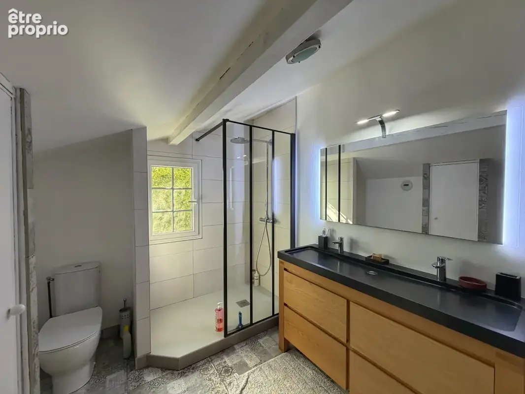 Maison avec piscine à Ossès - photo 35