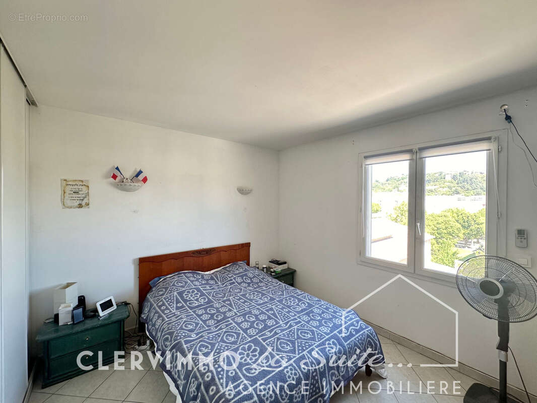 Maison à MARSEILLE-11E