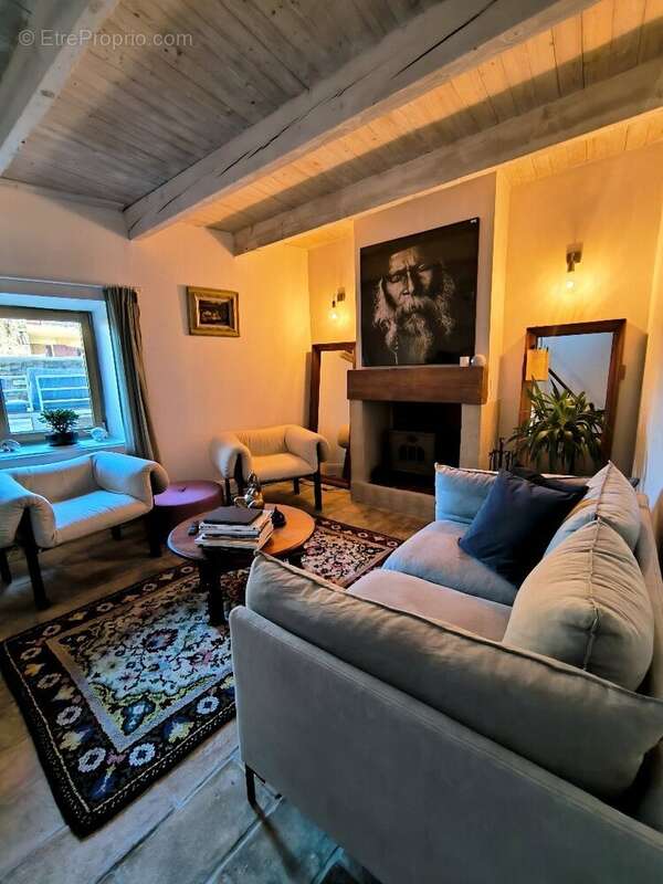 Maison à UZES