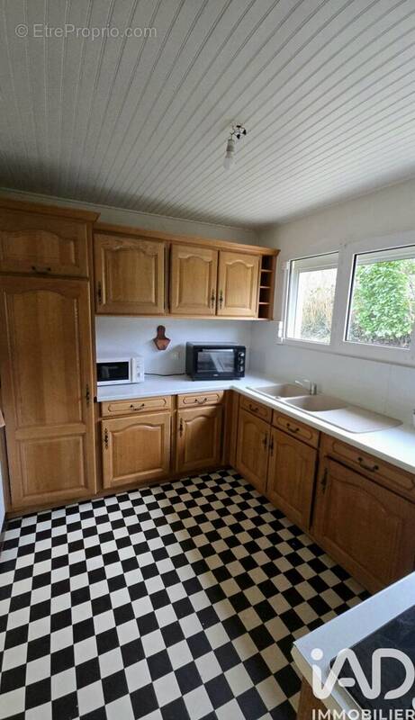 Photo 1 - Maison à LAIFOUR