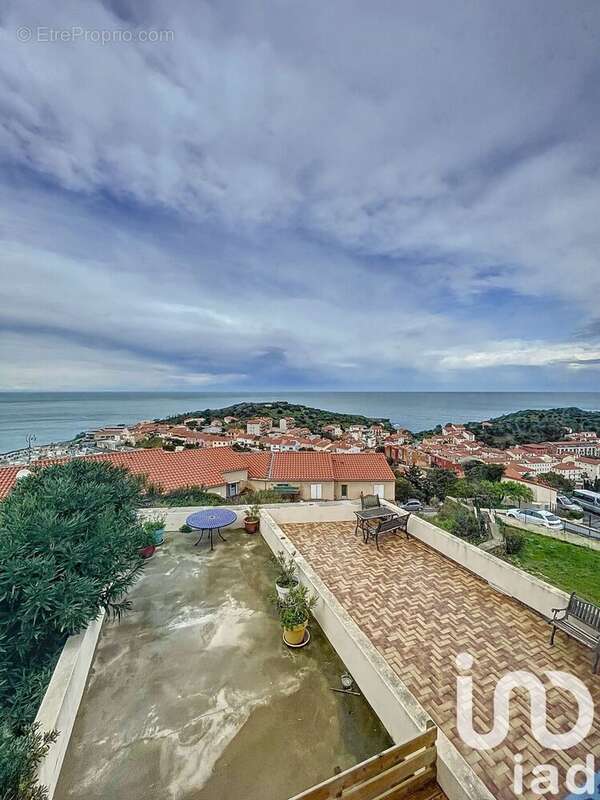 Photo 2 - Appartement à PORT-VENDRES