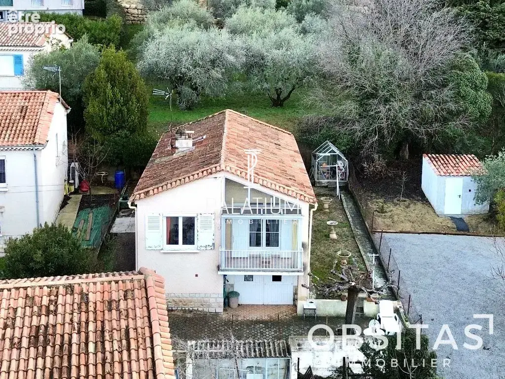 Maison à vendre Manosque - photo 5