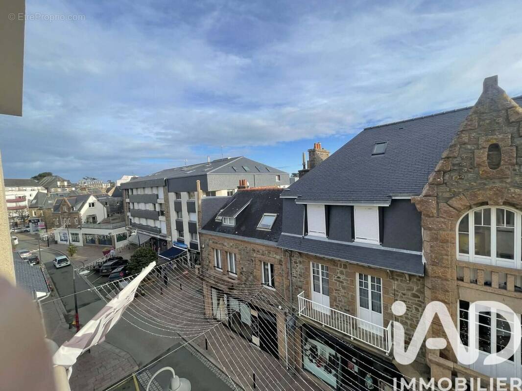 Photo 1 - Appartement à PERROS-GUIREC