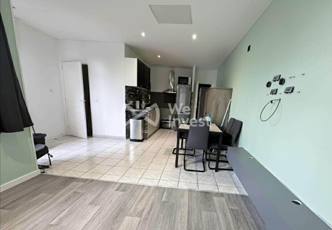Appartement à LE PIN