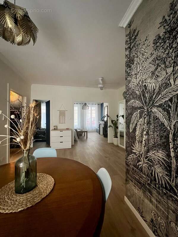 Appartement à NARBONNE
