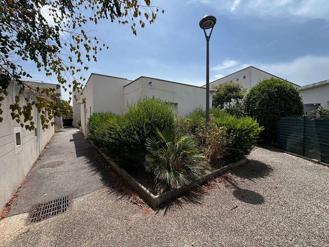 Maison 45m² à Montfavet - photo 2