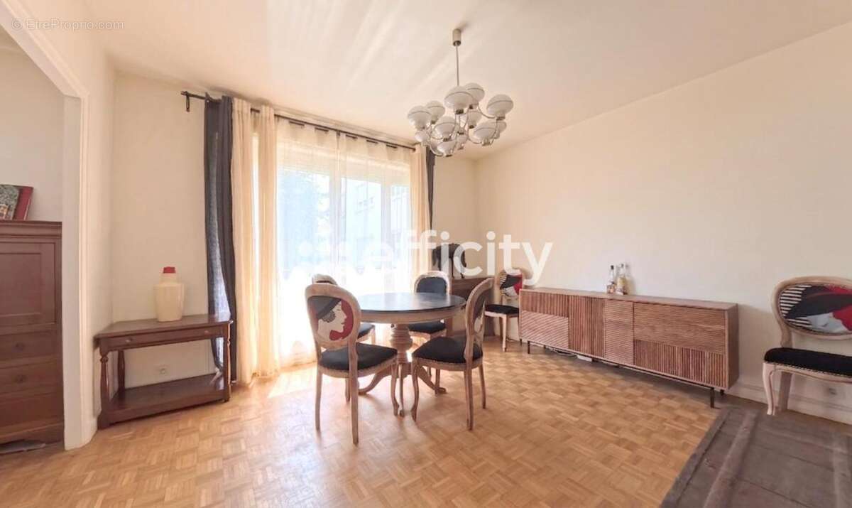 Appartement - photo 5