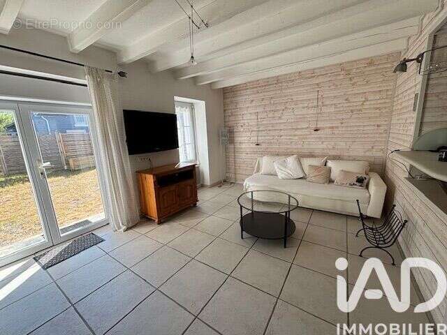 Photo 3 - Maison à LA CHAPELLE-SUR-ERDRE