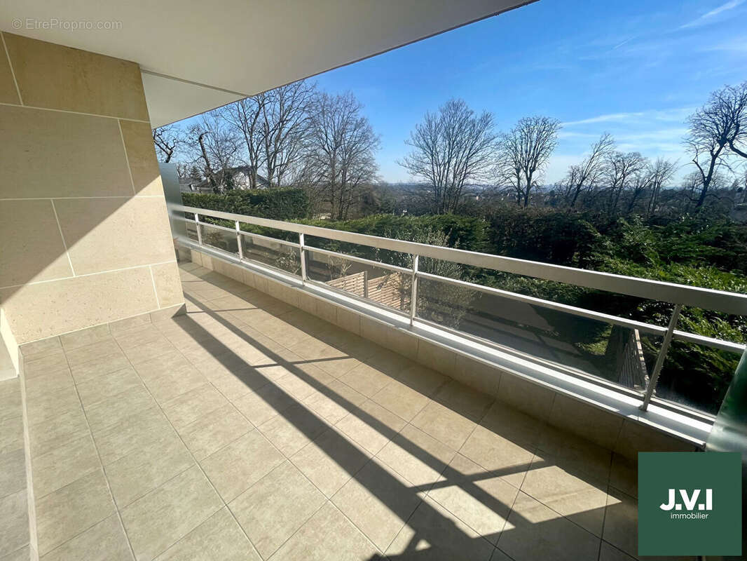 Appartement à MONTMORENCY