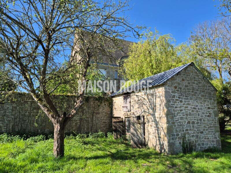 Maison à PLELAN-LE-PETIT