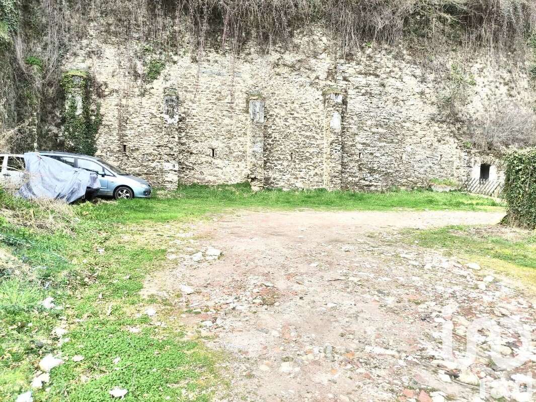 Photo 2 - Terrain à ISLE