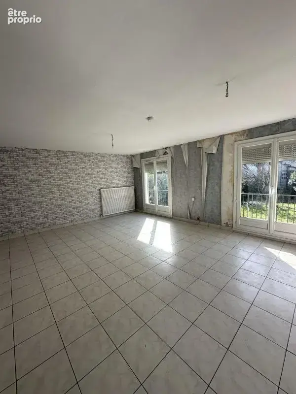 Maison saran t4 à rénover - photo 1