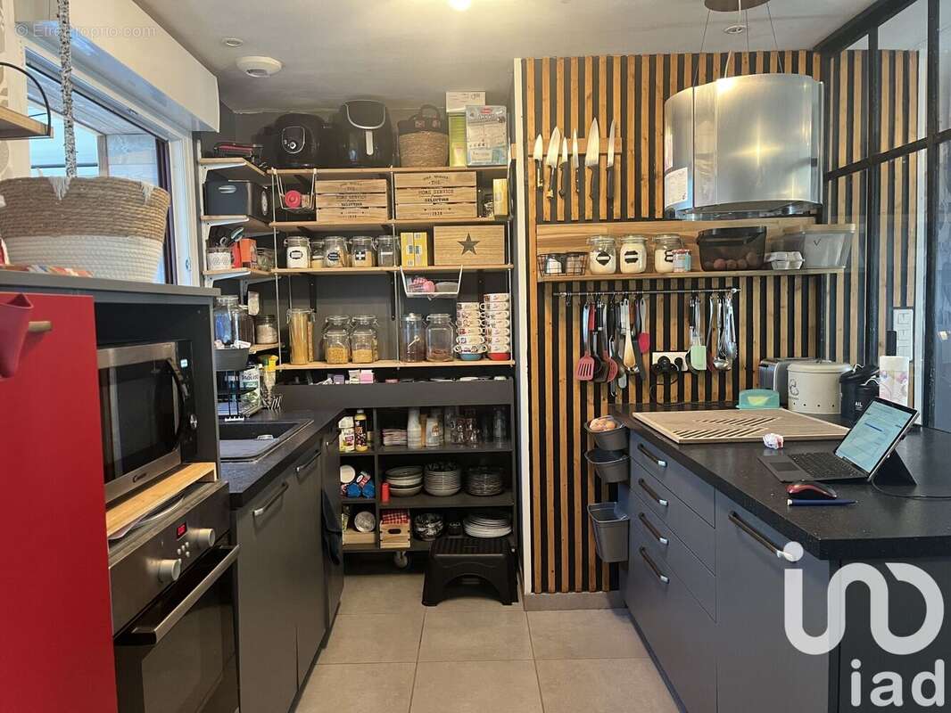 Photo 5 - Maison à KERFOURN