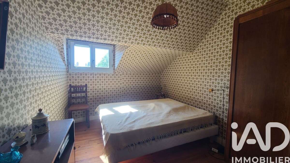 Photo 8 - Maison à SAUMUR