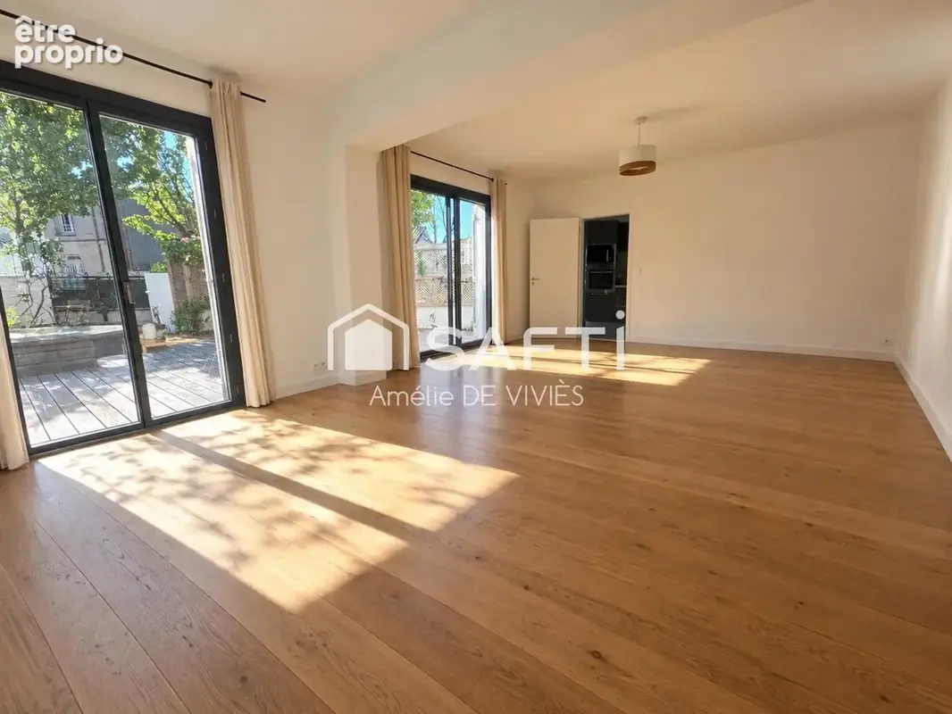Photo 1 - Maison à BORDEAUX