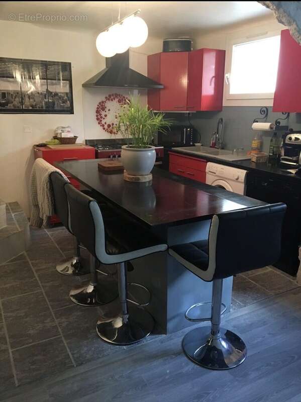 Appartement à ISTRES