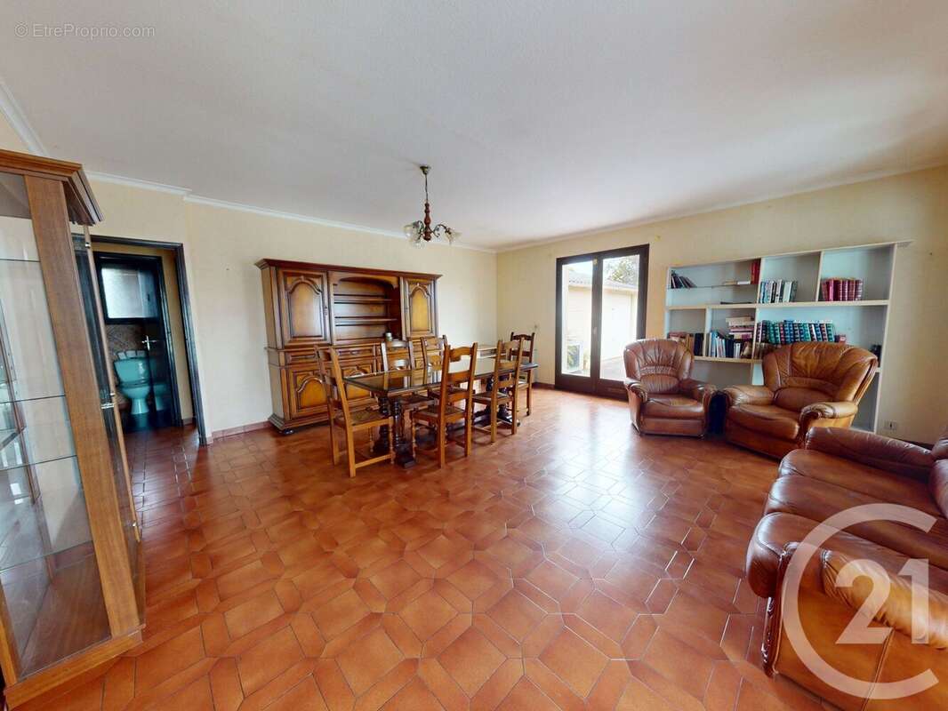 Photo 2 - Maison à CUGNAUX