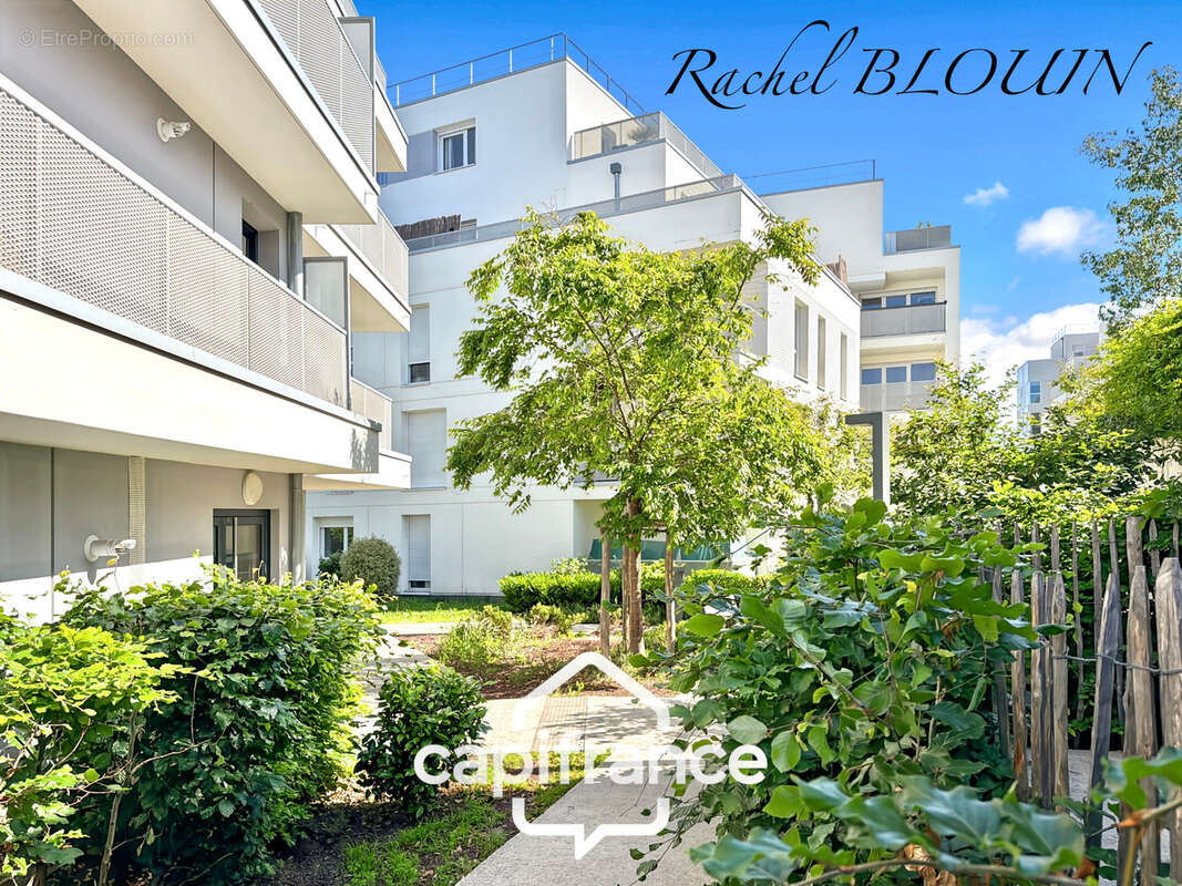 Appartement à vendre 5 pièces  (35) - photo 20