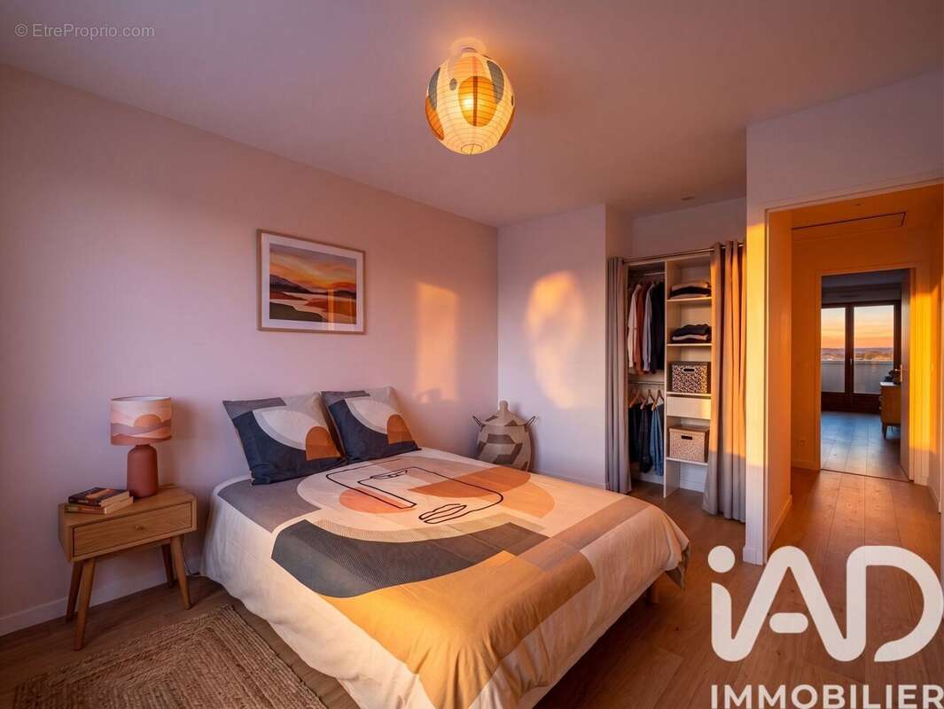 Photo 4 - Appartement à ORNEX