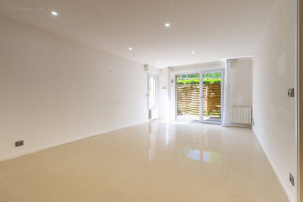 Appartement à ANNECY