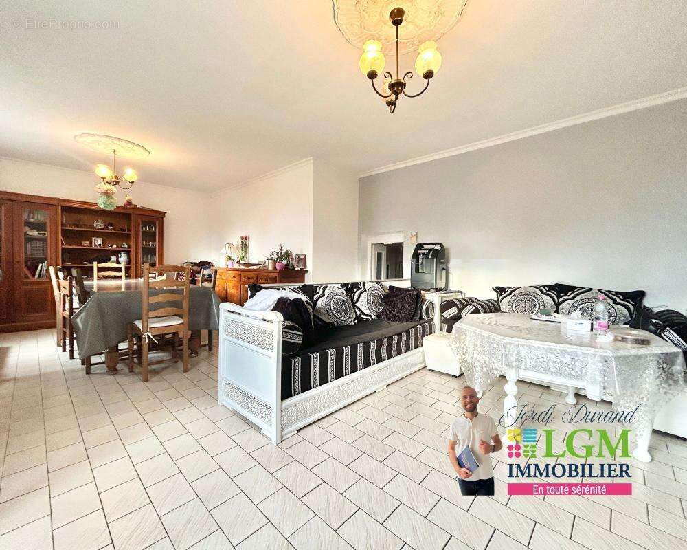 Maison à LA ROCHE-SUR-YON